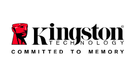 Logo Kingston