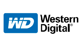 Logo Western Digital