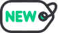 New tag