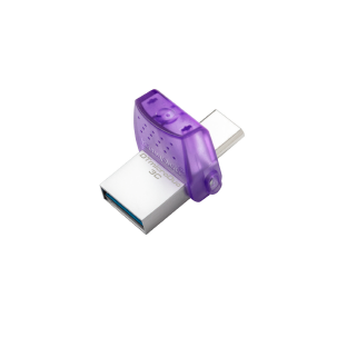 DT MicroDuo 3C 200MB/s dual USB-A + USB-C